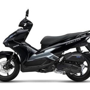 2. Honda Air Blade 160