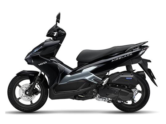 2. Honda Air Blade 160